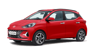 Grand i10 Hatchback