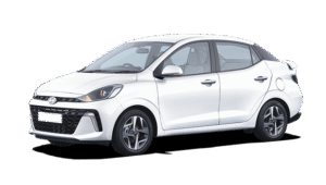 Grand i10 Sedan